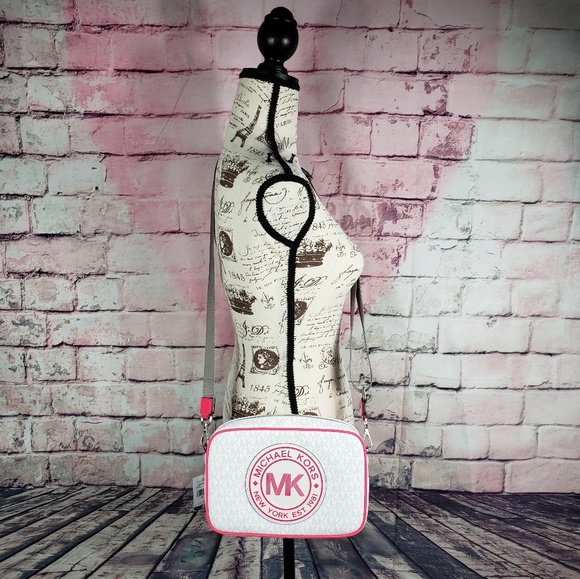 Michael Kors Fulton Sport Crossbody - Picture 5 of 5